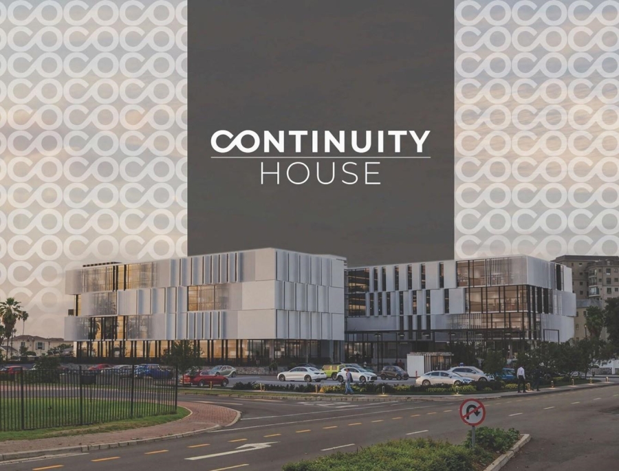 To Let commercial Property for Rent in Century City Western Cape